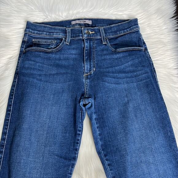 Joe’s Jeans The Brixton in Durango - Picture 3 of 8